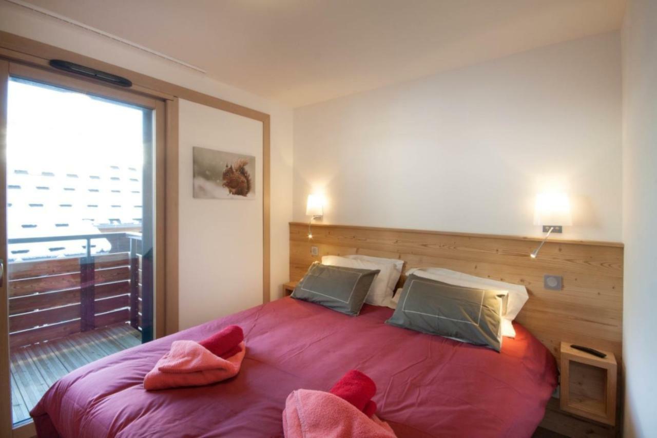 Joux Plane A 202 Apartment Morzine Ngoại thất bức ảnh